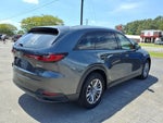 2024 CX-90 Thumbnail 4