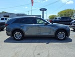 2024 CX-90 Thumbnail 5