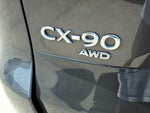 2024 CX-90 Thumbnail 8