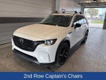 2025 CX-90 Thumbnail 3