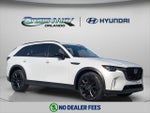 2025 CX-90 Thumbnail 1