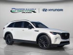 2025 CX-90 Thumbnail 2