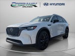 2025 CX-90 Thumbnail 4