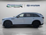 2025 CX-90 Thumbnail 5