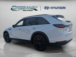 2025 CX-90 Thumbnail 6