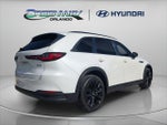 2025 CX-90 Thumbnail 8