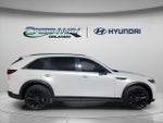 2025 CX-90 Thumbnail 9