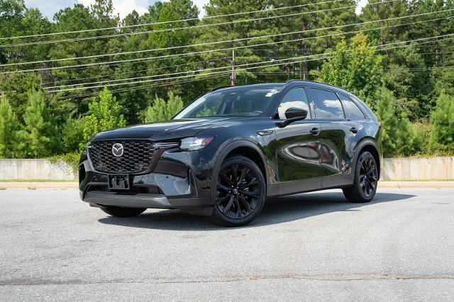 2025 MAZDA CX-9 - $33,987