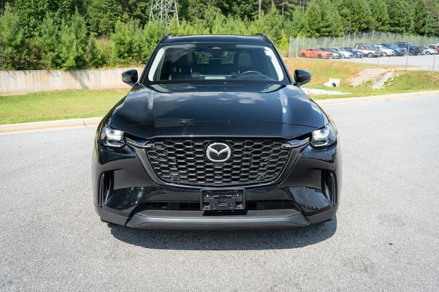 2025 MAZDA CX-9 - $33,987