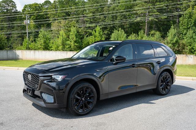 2025 MAZDA CX-9 - $33,987