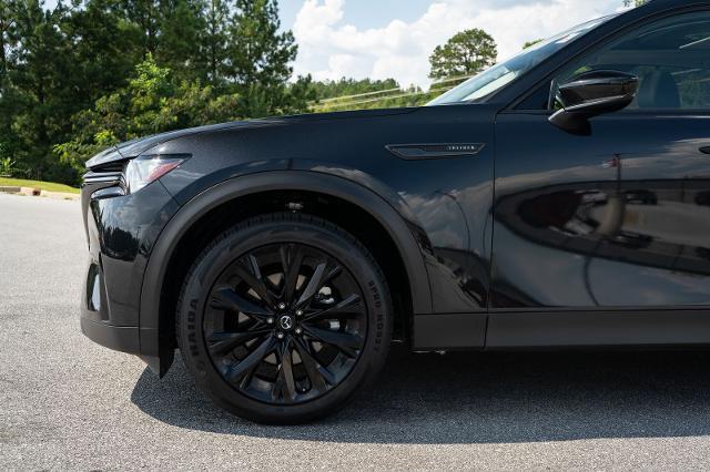 2025 MAZDA CX-9 - $33,987