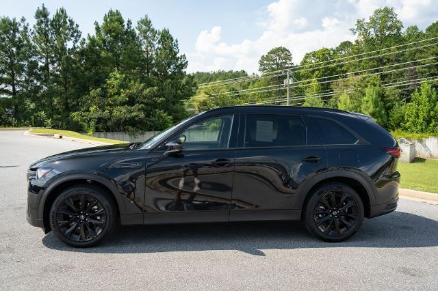 2025 MAZDA CX-9 - $33,987