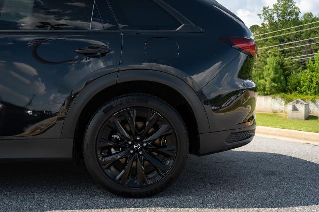 2025 MAZDA CX-9 - $33,987