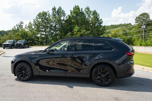 2025 MAZDA CX-9 - $33,987