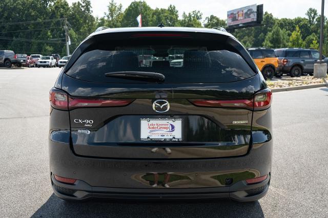 2025 MAZDA CX-9 - $33,987