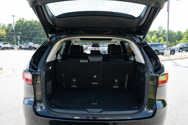2025 MAZDA CX-9 - $33,987