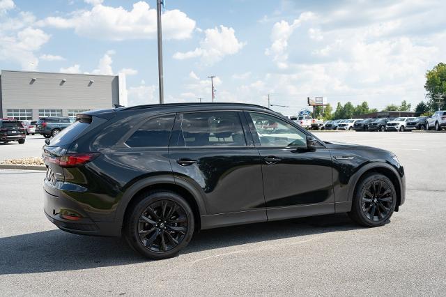 2025 MAZDA CX-9 - $33,987