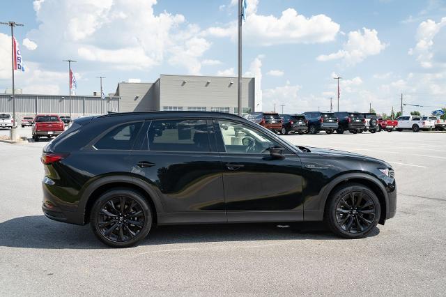 2025 MAZDA CX-9 - $33,987