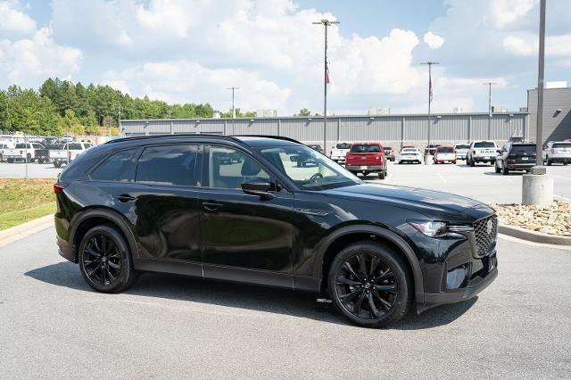 2025 MAZDA CX-9 - $33,987