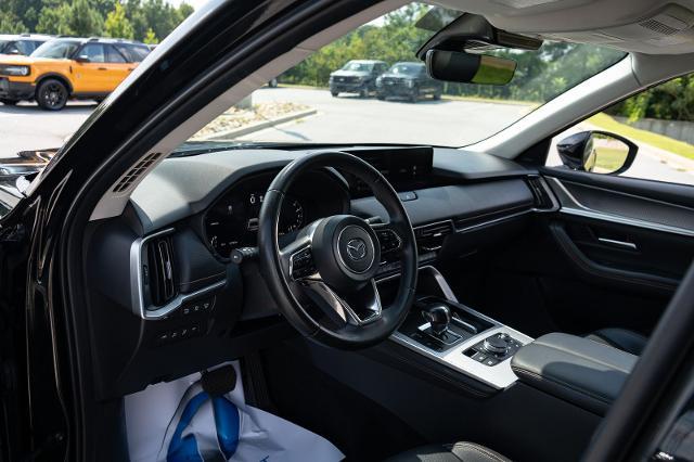 2025 MAZDA CX-9 - $33,987