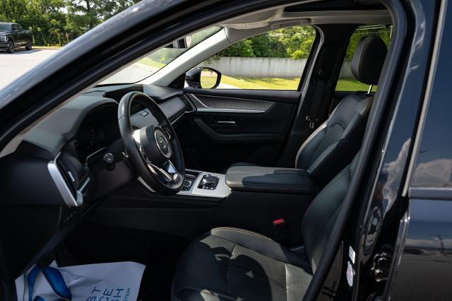 2025 MAZDA CX-9 - $33,987