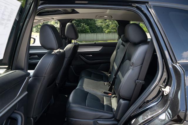 2025 MAZDA CX-9 - $33,987