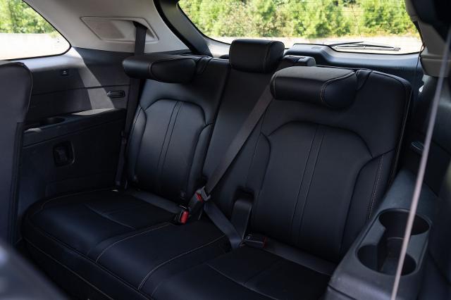 2025 MAZDA CX-9 - $33,987