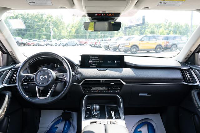 2025 MAZDA CX-9 - $33,987