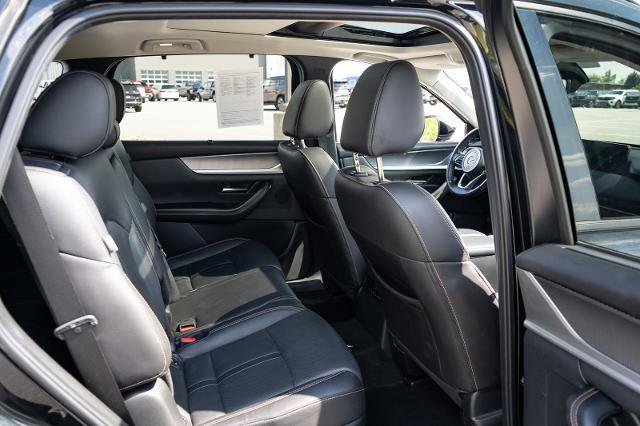 2025 MAZDA CX-9 - $33,987
