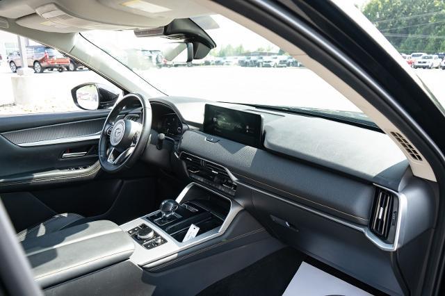 2025 MAZDA CX-9 - $33,987