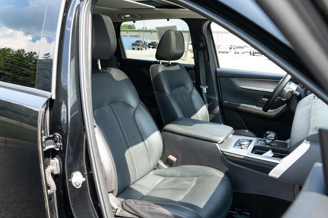 2025 MAZDA CX-9 - $33,987