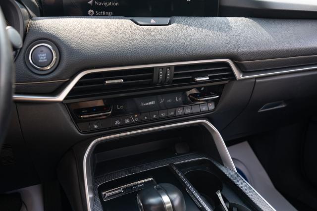 2025 MAZDA CX-9 - $33,987
