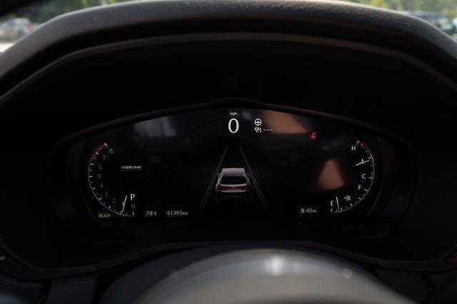 2025 MAZDA CX-9 - $33,987