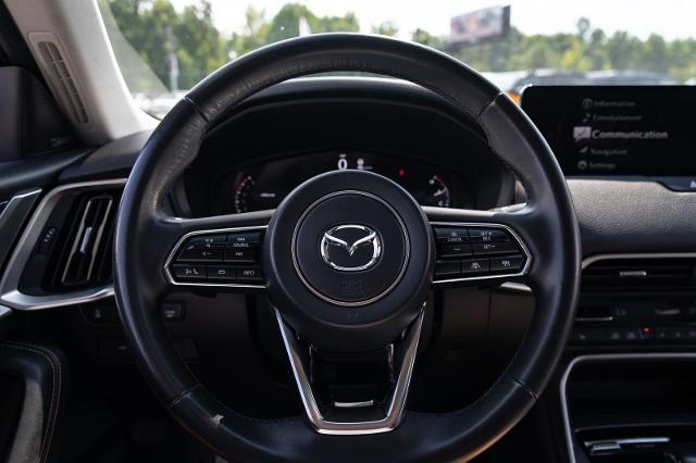 2025 MAZDA CX-9 - $33,987