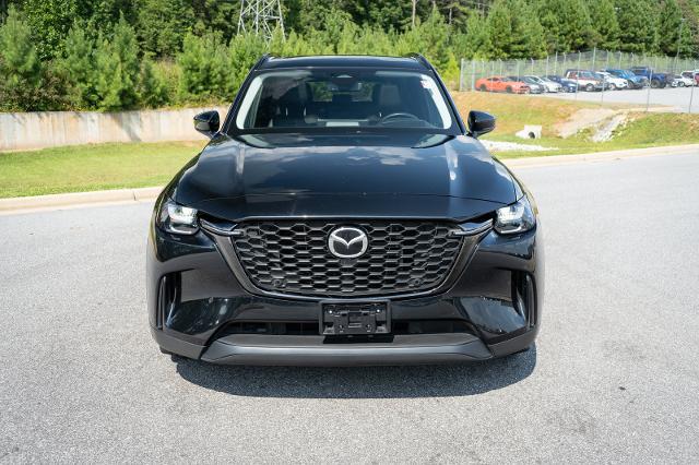 2025 Mazda CX-90 3.3 Turbo Premium Sport — photo 1 of 12