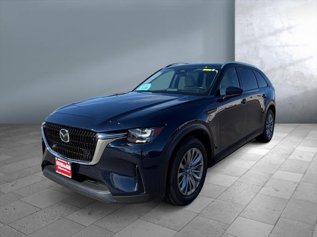 2024 MAZDA CX-9