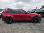 2024 CX-90 Thumbnail 4