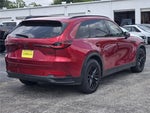 2024 CX-90 Thumbnail 5