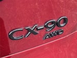 2024 CX-90 Thumbnail 12