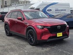 2024 CX-90 Thumbnail 3