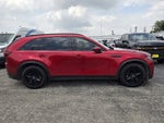 2024 CX-90 Thumbnail 4