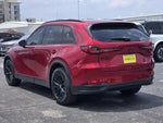 2024 CX-90 Thumbnail 7