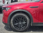 2024 CX-90 Thumbnail 8