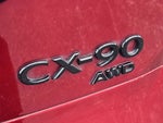 2024 CX-90 Thumbnail 12