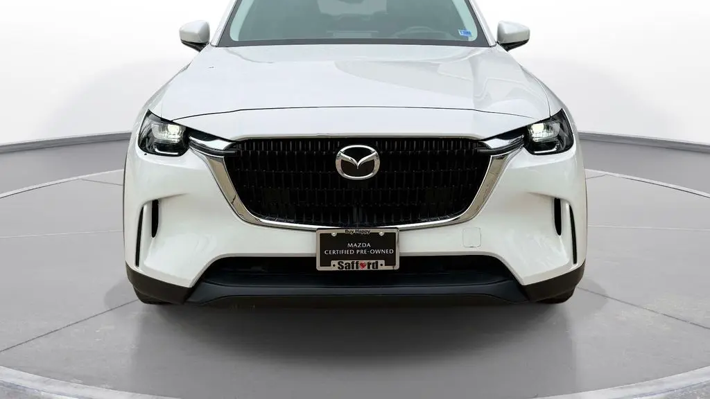 2024 Mazda CX-90 3.3 Turbo Preferred Plus