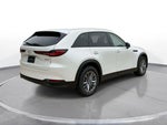 2024 CX-90 Thumbnail 9