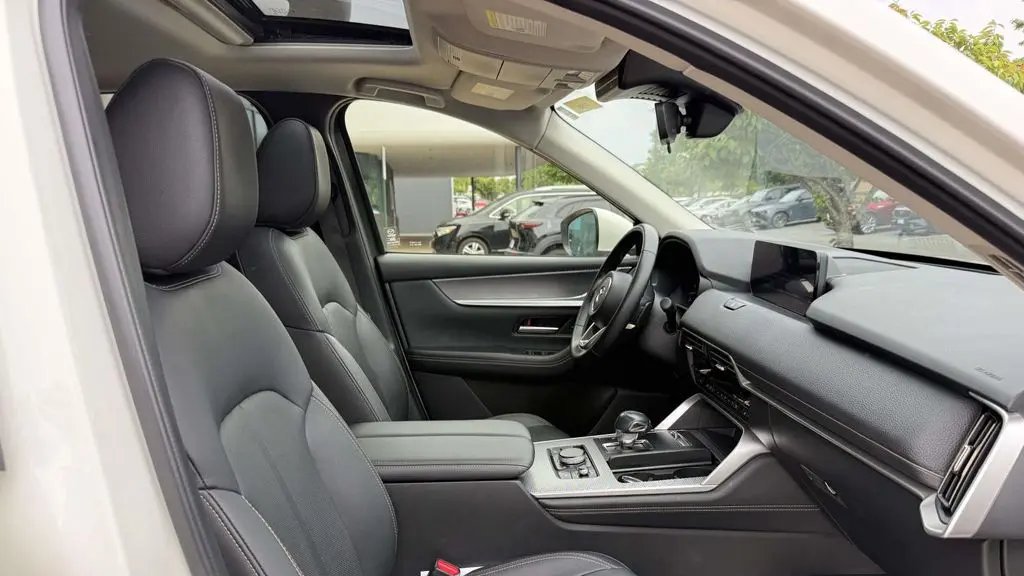 2024 Mazda CX-90 3.3 Turbo Preferred Plus