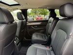 2024 CX-90 Thumbnail 17