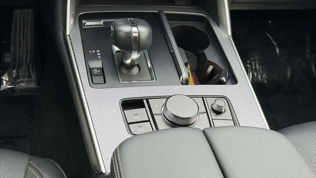 2024 Mazda CX-90 3.3 Turbo Preferred Plus