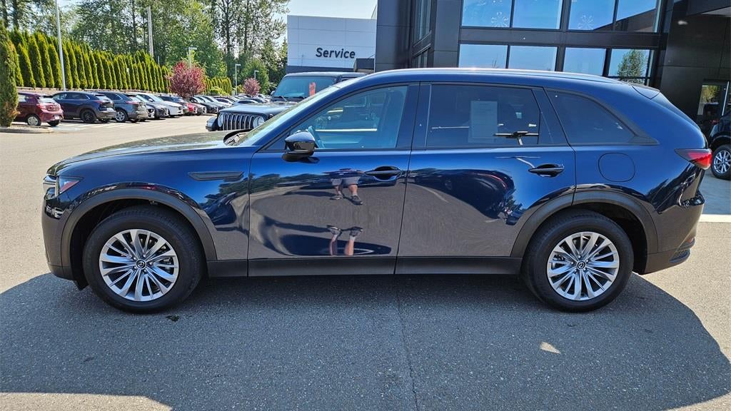 2024 Mazda CX-90 3.3 Turbo Preferred Plus